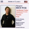 Margaret Brouwer: Aurolucent Circles (Concerto for Percussion and Orchestra)