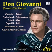 Elisabeth Schwarzkopf - Act Two: 10. Vedrai carino