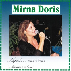 Mirna Doris - Quanta rose