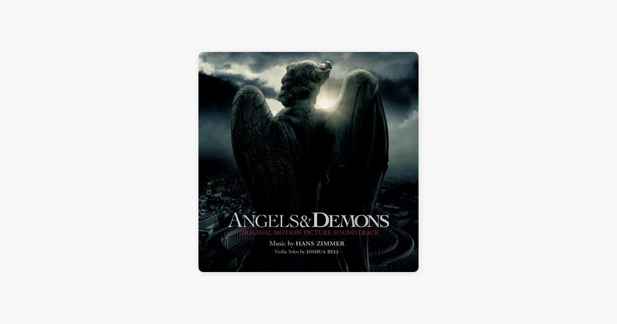 Demons soundtrack