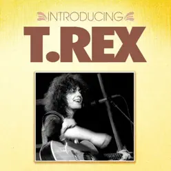 Introducing... T. Rex - EP - T. Rex