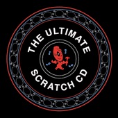 The Ultimate Scratch CD artwork