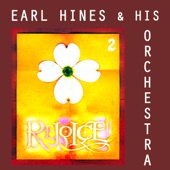 Earl Hines - Bubbling Over