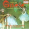 Giselle, Act I: Variation de Giselle artwork