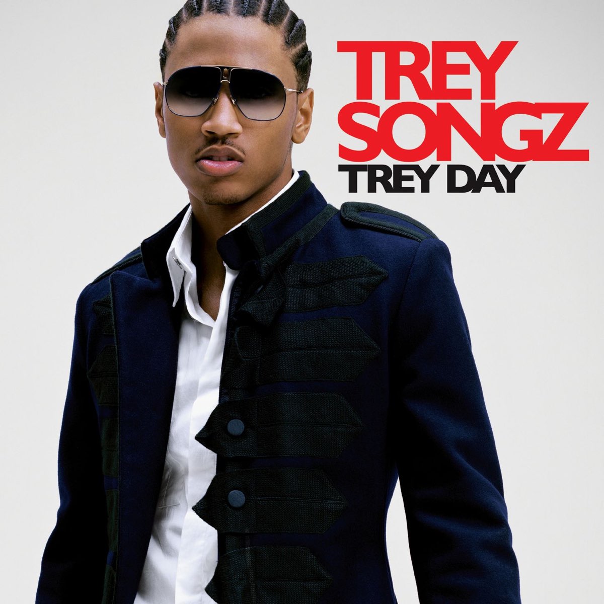 ‎trey Day By Trey Songz On Apple Music 