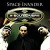 Space Invader (Live Session) - Single album lyrics, reviews, download