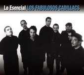 Los Fabulosos Cadillacs - MAL BICHO (Radio Click)