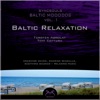 Syncsouls Baltic Moooods - Relaxation by the sea - Crashing Waves, Soaring Seagulls, Soothing Sounds - Relaxing Music