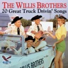 20 Great Truck Drivin' Songs, 2008