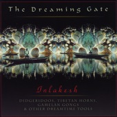 The Dreaming Gate artwork