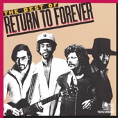 The Best of Return to Forever artwork