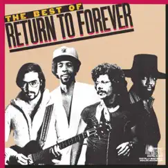 The Best of Return to Forever by Return to Forever album reviews, ratings, credits