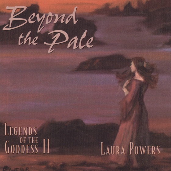 Cover artwork for Beyond the Pale