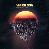 VHS or Beta - All Summer In A Day