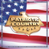 Various Artists - Patriotic Country  artwork