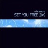 N-Trance - Set You Free 2k9