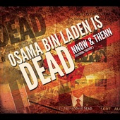 Osama Bin Laden Is Dead (feat. Jackson) artwork