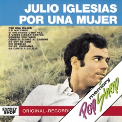 Julio Iglesias - Río Rebelde