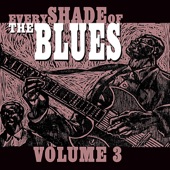 Every Shade of the Blues - Vol. 3 artwork