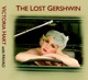 THE LOST GERSHWIN cover art