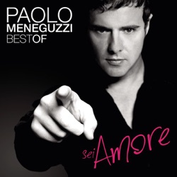 Paolo Meneguzzi - Non capiva che l'amavo