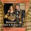 Masterpieces for Horn & Trombone Vol. 2 album lyrics, reviews, download