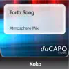 Stream & download Earth Song (Atmosphere Mix) - Single