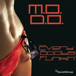 Everybody's Funkin' - Mo-Do Everybody's Funkin' - Mo-Do