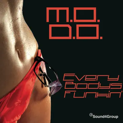 Everybody's Funkin' - Mo-Do