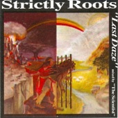 Strictly Roots artwork