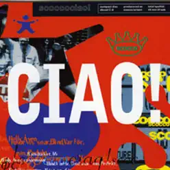 Ciao - Mauro Scocco Ciao - Mauro Scocco