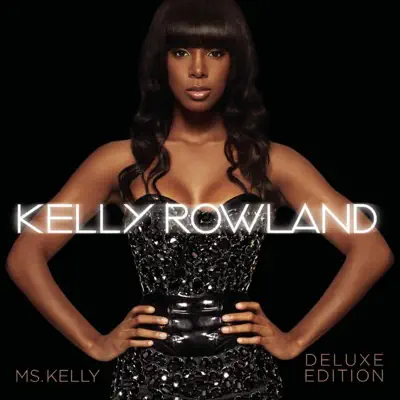 Ms. Kelly (Remixes) - Kelly Rowland