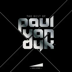 Volume - The Best of Paul van Dyk (Mixed) - Paul Van Dyk