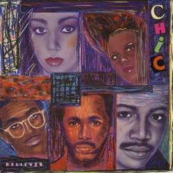 Chic - You Are Beautiful (LP Version)