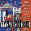 Puccini: Gianni Schicchi album lyrics, reviews, download