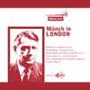 Münch In London