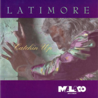 Latimore - Catchin Up artwork