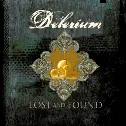 Lost and Found (Niels van Gogh vs. Eniac Remixes) - EP - Delerium