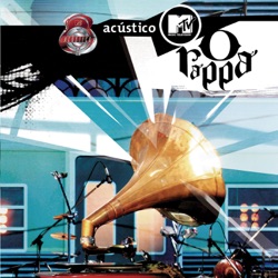 O Rappa - Na Frente do Reto