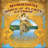 Railroad Earth - Hard Livin'