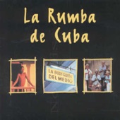 La Rumba de Cuba artwork