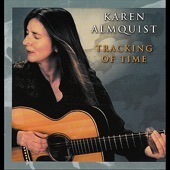 Karen Almquist - Buckets of Rain