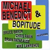 Michael Benedict & Bopitude - Alter Ego