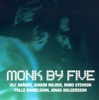 Monk By Five
