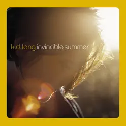 Invincible Summer - K.d. Lang