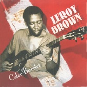 Leroy Brown - African Roots