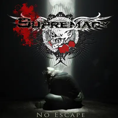 No Escape - EP - Süpremacy