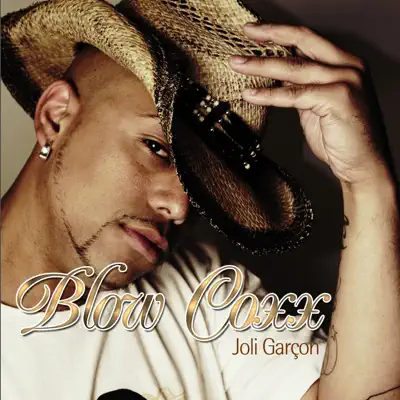Joli garçon - EP - Blow Coxx