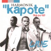 Kapoté (Live) artwork