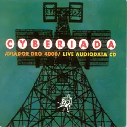 Cyberiada - Aviador Dro